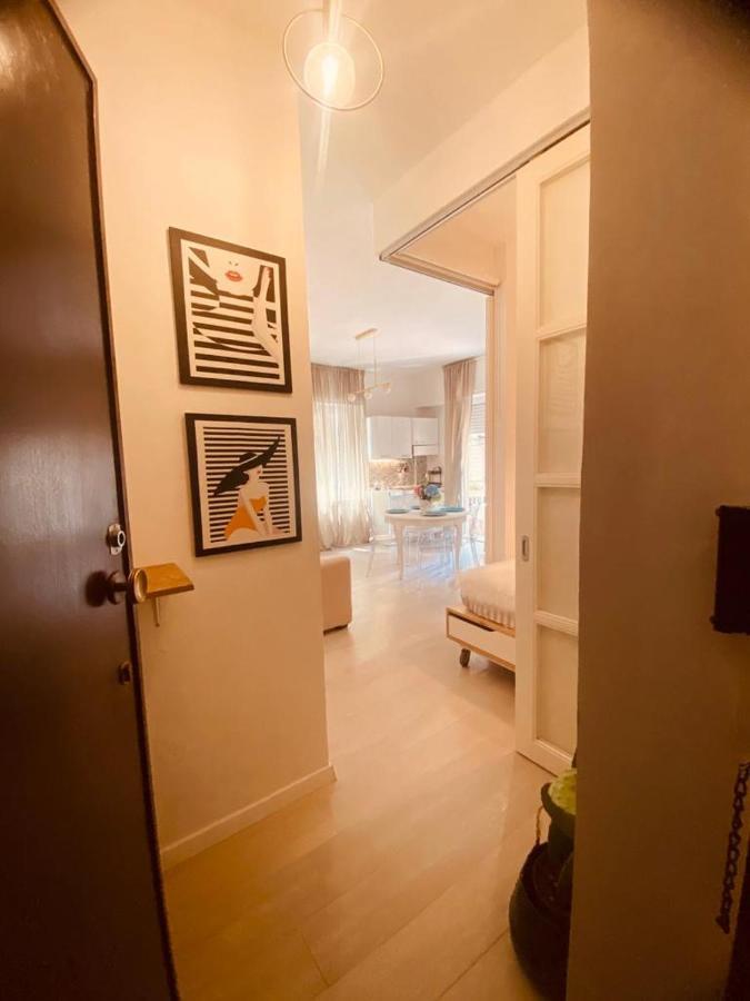 Appartamento Casa Vittorio *