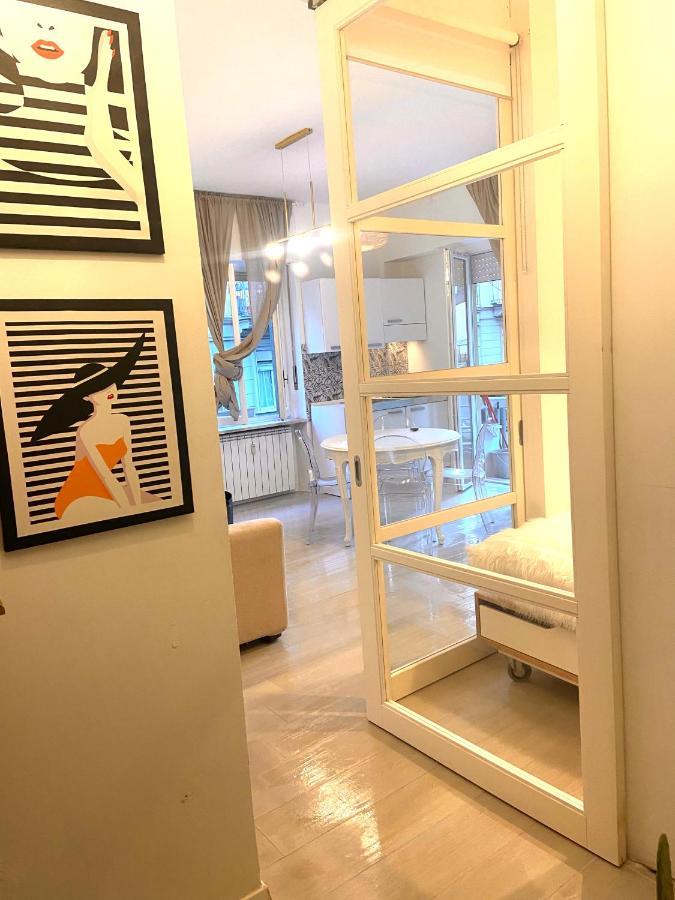 Appartamento Casa Vittorio