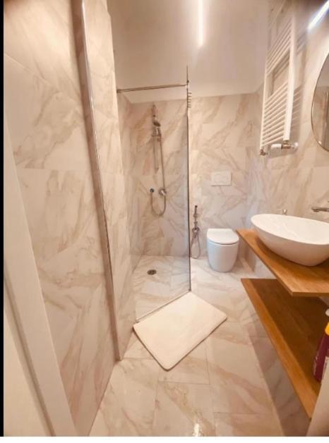 Appartamento Casa Vittorio